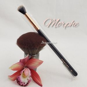 Morphe R35 Deluxe Blender Eyeshadow Brush